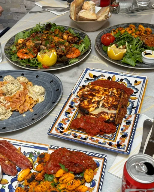 ​​🇫🇷 Marseille, You Have to Try This Restaurant ! 🍝