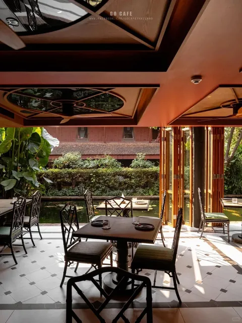 🌆 Bangkok | Jim Thompson: A New Cultural Destination 🤎