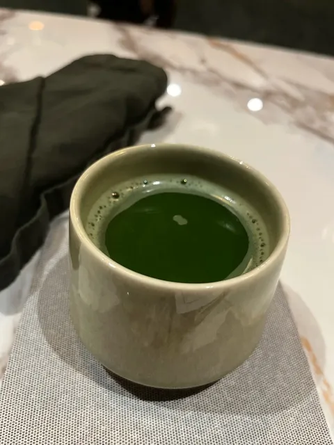 🍣 Haru Omakase – Polaris Columbus