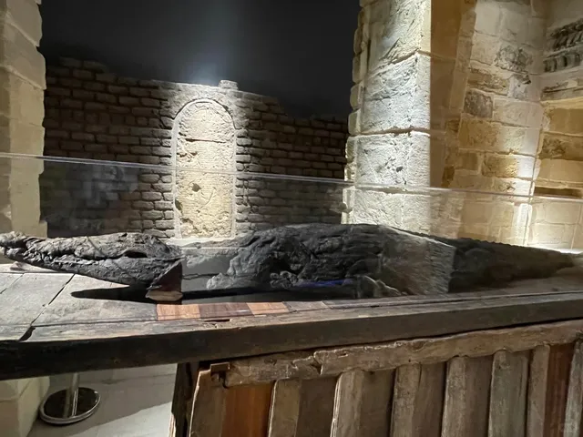 🇪🇬 The Ancient Library of Alexandria | Cradle of Classical Knowledge