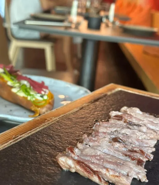 🇪🇸 Valen | Super 50 European and Japanese Beef Restaurant 🥩