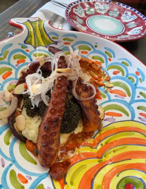 San Diego | Finally Tried It! Super Delicious Italian Food