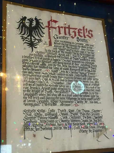 2.5-Hour Fun & 300 Years of History! 🎷📜