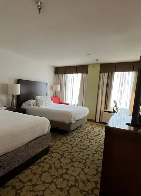 Hilton Garden Inn Pittsburgh University Place|Your Smart Oakland  Base