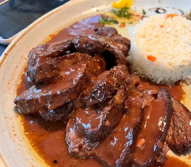 Luxembourg 🇱🇺 3-4 Day Foodie Guide