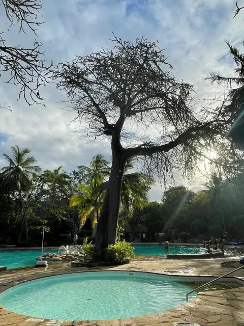 🌍Mombasa, Kenya | Sharing Hemingway’s Ocean & Fort Jesus