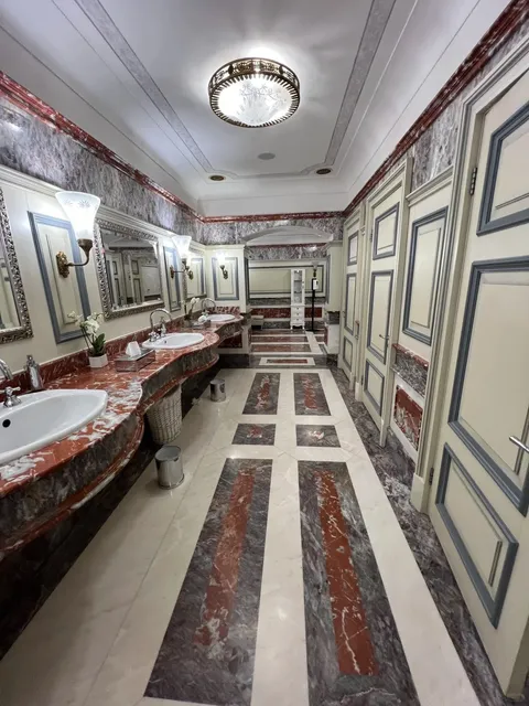 my personal experience for your reference