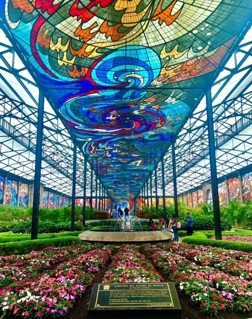 🔥Where to Go in Mexico City for the Weekend | Toluca Town