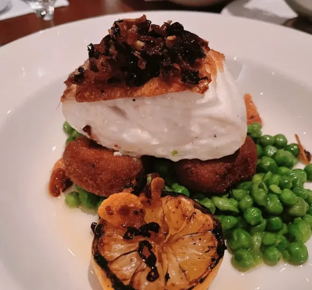 Ottawa Fine Dining | The Shore Club Steak & Seafood Experience