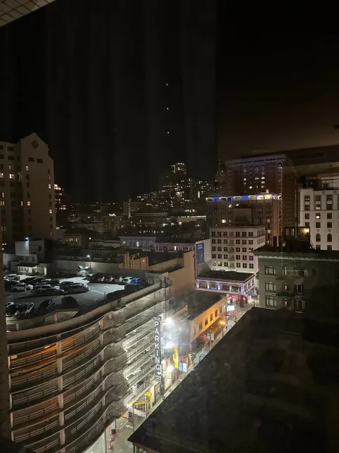 A Lovely Hotel with Outstanding Service! 🏨✨