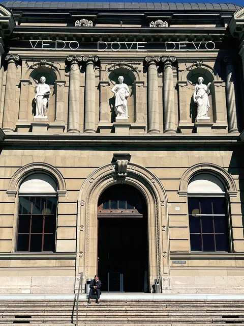 🇨🇭 Bern This city is so underrated! 😲