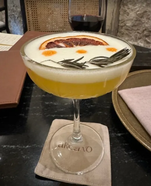 Arcano: A Refined Culinary Experience in Mérida