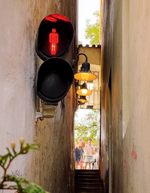 🇨🇿 Prague: Where Vintage Meets Whimsy