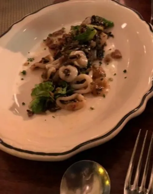 🥂 Meritage: A Taste of Paris in the Heart of St. Paul 