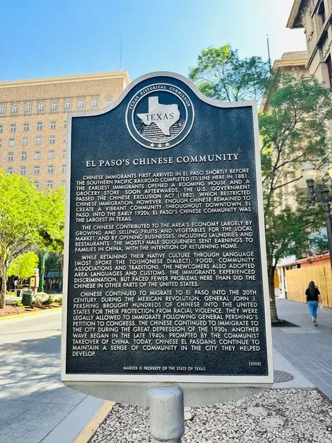 Crossing the U.S.-Mexico Border in 30 Minutes