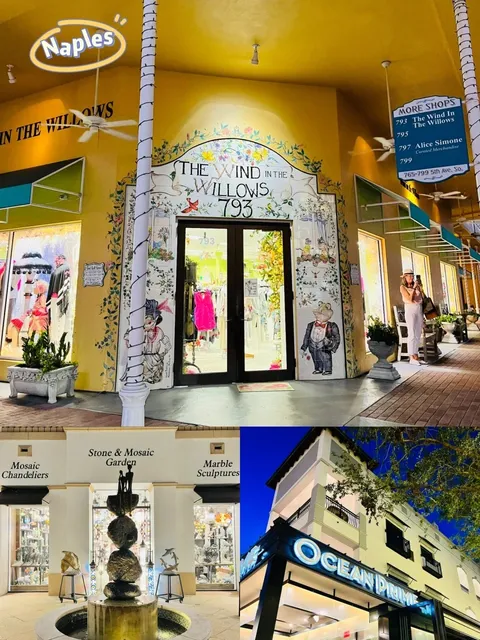 Florida's Treasures: From Historic Legacies to Coastal Serenity