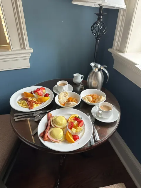 We Had the Best Time Here! 💑✨