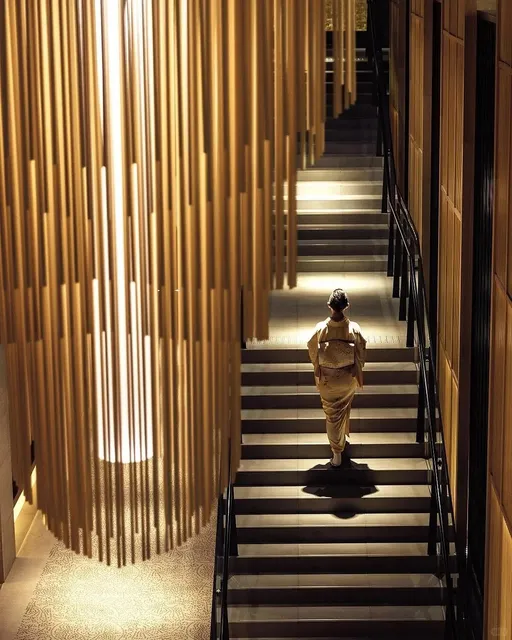 The Ritz - Carlton, Kyoto: Experience Top - Tier Luxury(2)