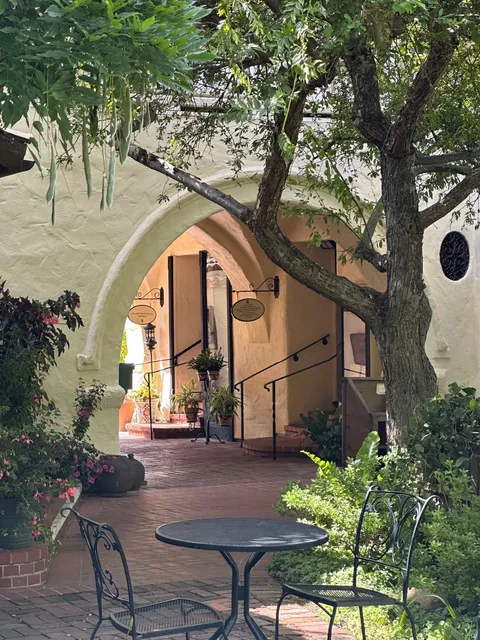 Exploring Allied Art Guild 🌿🎨✨