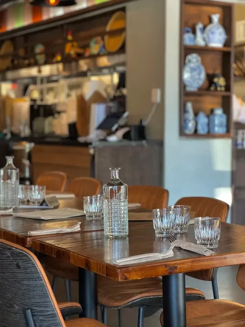 Hidden Gem Thai Restaurants Around Seattle