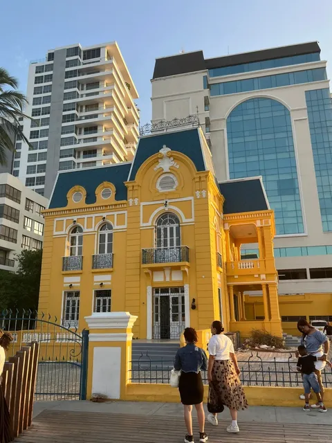 Santa Marta: Where Ancient History Meets Caribbean Blues 🌊🏛️