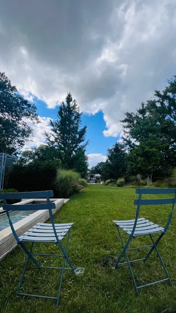 The Morton Arboretum in Chicagoland – Absolutely Mind-Blowing! 🌳🤯