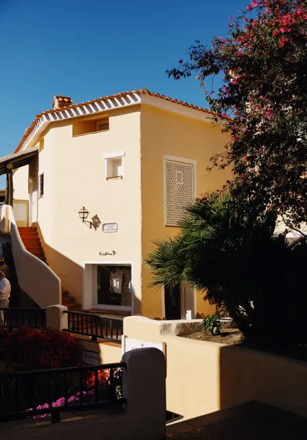 Porto Cervo | Sardinia's Playground for the Elite