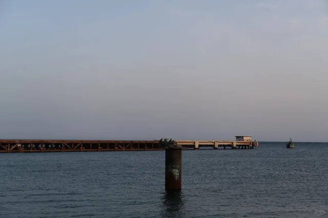 🇪🇸 Almería: The Pit Stop That Stole My Heart 💙