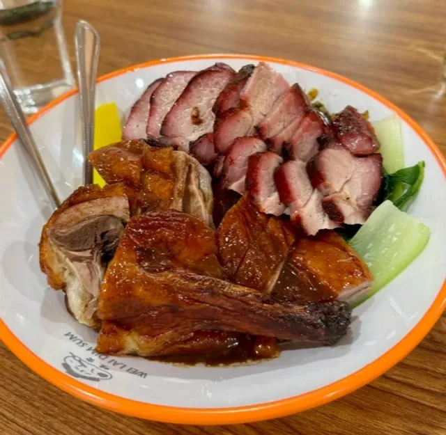 🥢 Wei Lai Dim Sum | A Destination-Worthy Dim Sum Journey