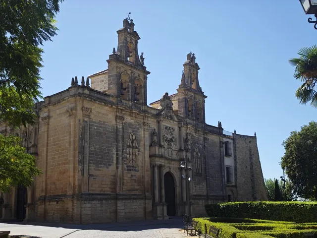 🇪🇸 Renaissance Gems of Spain: Úbeda & Baeza 🏰✨