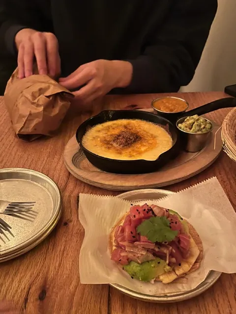 🌮 Baltimore Must-Eat | Clavel – The Ultimate Taco Spot!