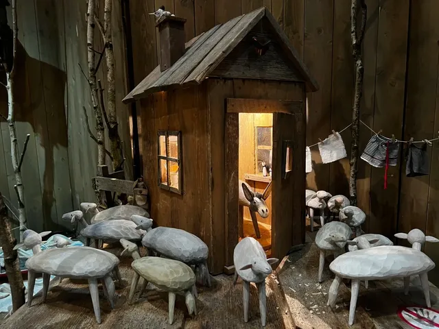 🇩🇪 One-Day Trip Guide to Kassel, Germany (Part 2)