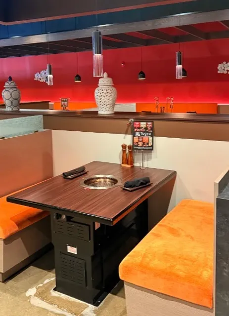  Togyu - Pittsburgh's Ramen Revelation! 🎌