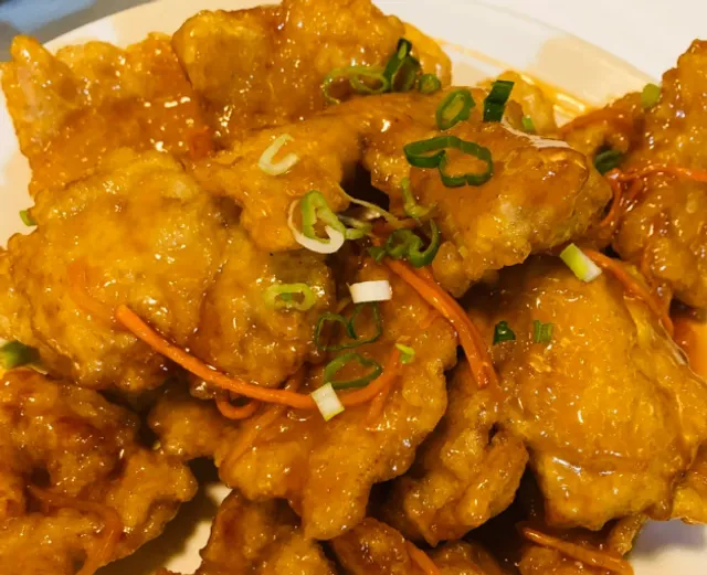 The business is good and the service is good