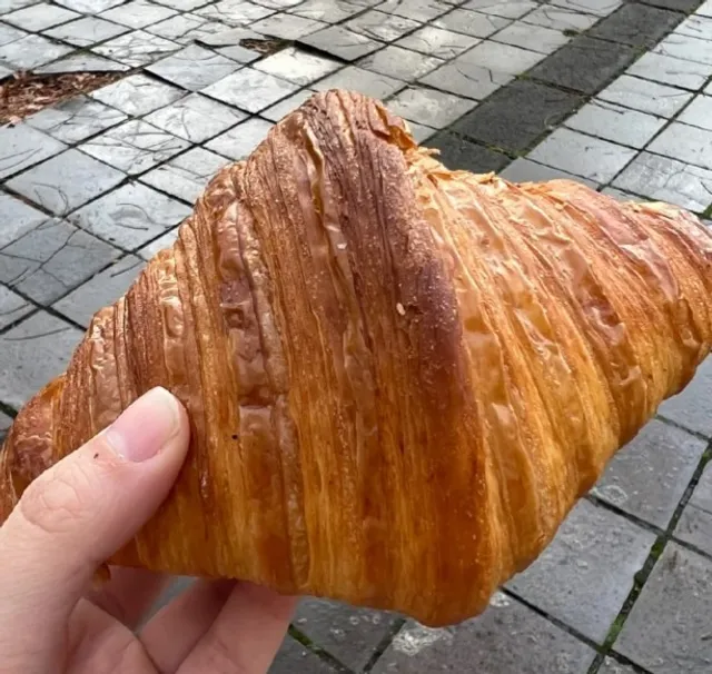🥐 Madeleine Bakery - Pittsburgh's French-Inspired Grab-and-Go Gem! ☕️