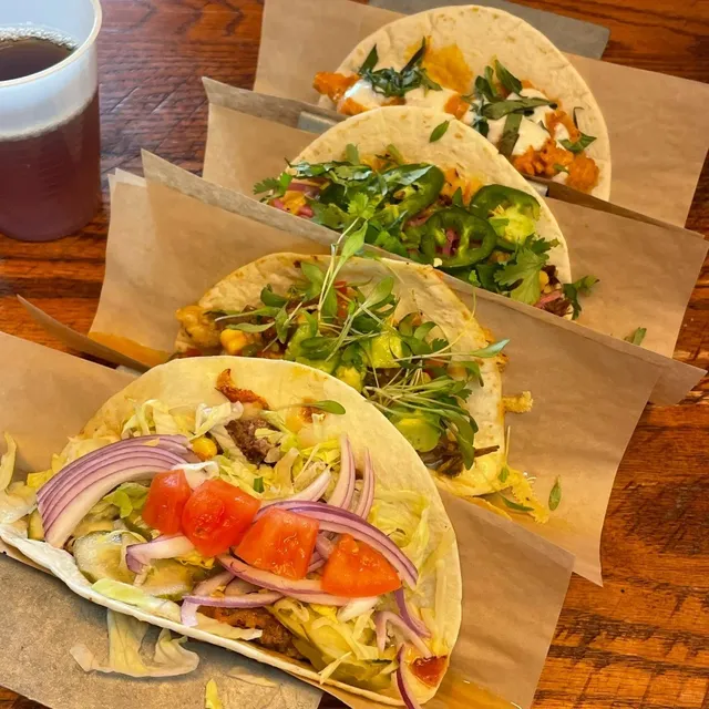 Velvet Taco: Houston’s Late-Night Gem 🌮🌙