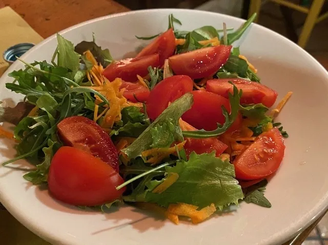 Trattoria Fonte Giusta: A Culinary Highlight