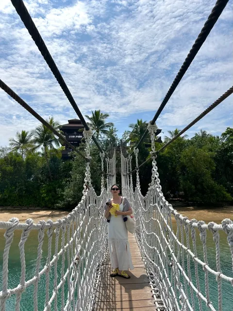 🌟🌍 Must-Visit Attractions in Singapore 🇸🇬 🌍🌟