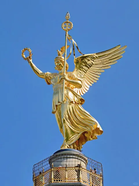 Berlin’s Grace | Siegessäule