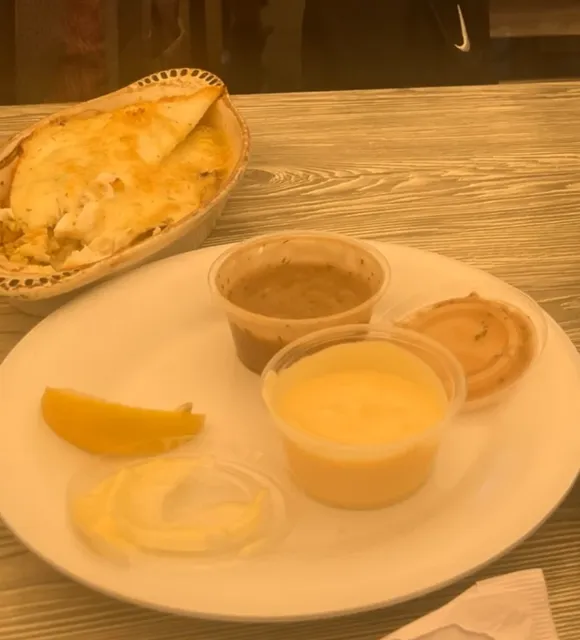 Discovering a Hidden Gem for Seafood near Boston