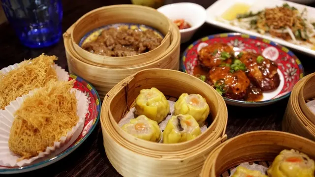 Darwin’s Ultimate Dumpling Destination: A Culinary Hug in Every Bite 