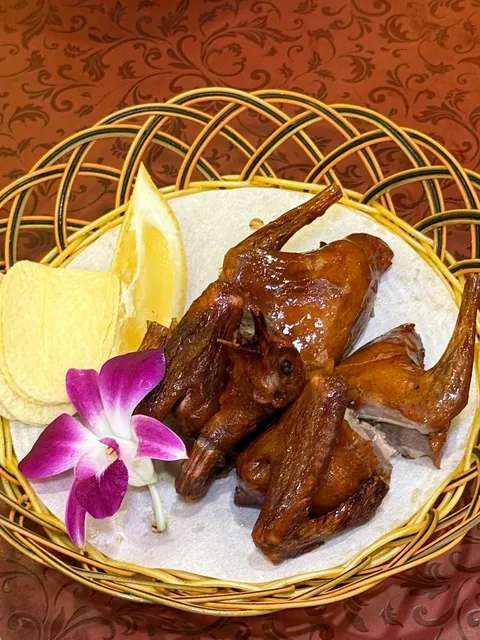 Congee VillageNew York Dining at Congee Village 🍲