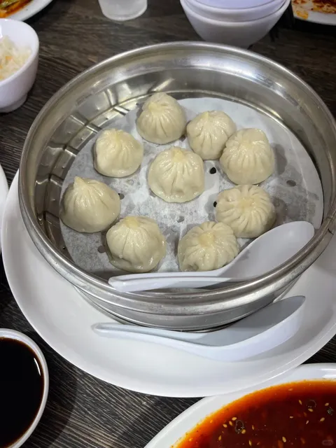 The UNDISPUTED Champion of Sichuan Cuisine in Florida