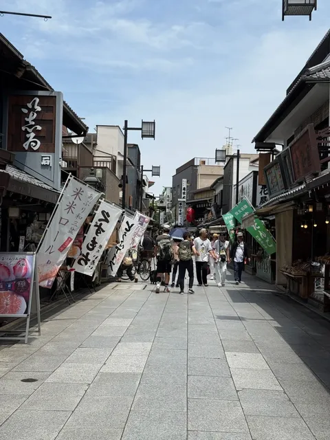 🌟【Tokyo Hidden Gem】Shibamata Taishakuten 