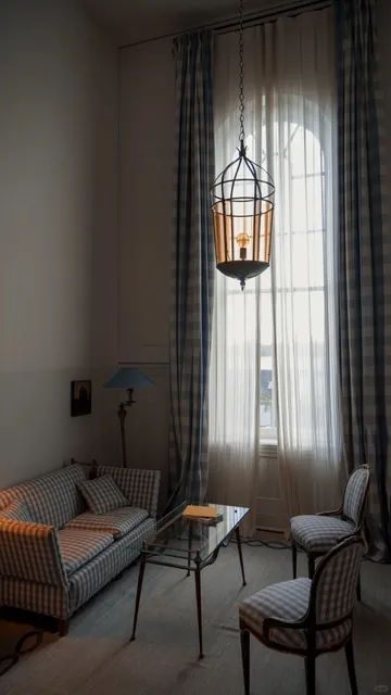  A Monastery Hotel That Belongs on Your Bucket List