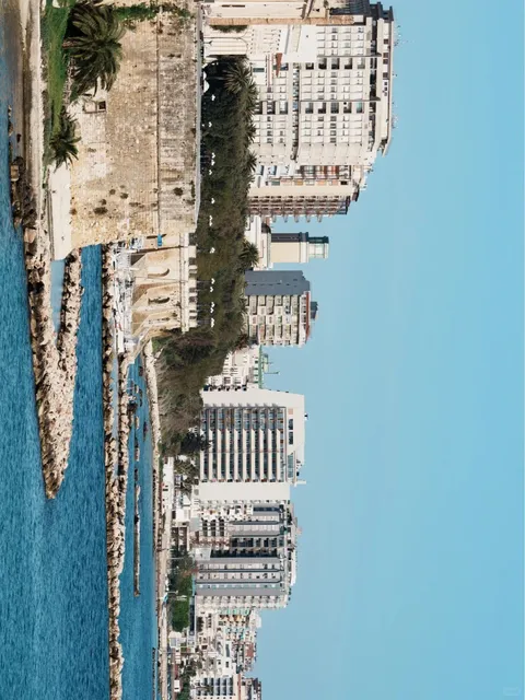 Taranto: An Italian Gem Beyond Expectations ✨🇮🇹