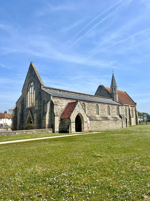 🇬🇧 Portsmouth | Ultimate Guide to England's South Coast Seaside Esca