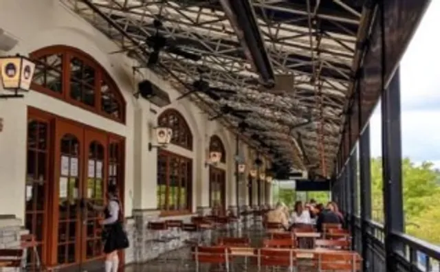 🍖 Hofbräuhaus Pittsburgh | A Bavarian Beer Hall in the South Side