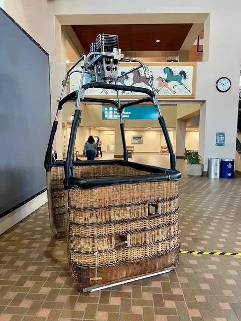 🌟 Welcome to Albuquerque!