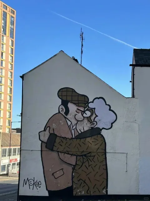 🇬🇧 Sheffield City Center: Ultimate 1-Day Itinerary